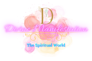 DIVINE MANIFESTATION