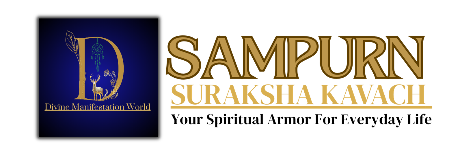SAMPURN SURAKSHA KAVACH by Dr. Manav Gupta🪐Astro-Strategist, 🧘‍♂️Spiritual Growth Mentor, 🌟Karmic Consultant, Divine Manifestation World